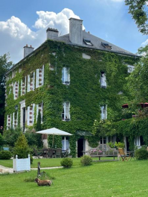 Manoir de La Croix Saint Louis 